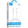 27W PD Lightning iphone Şarj Kablosu Arbaks ARB-076