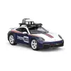 28029 Burago 1:24 Porsche 911 Dakar Model Araba -Sunman