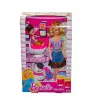 286 NessiWorld BANYO SETLİ BANNIE