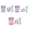 28779 SUN-CNL-HOBİ SET AIRBRUSH PLUSH SQUISH PLUSH BUCKET