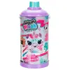28796 SUN-CNL-HOBİ SET AIRBRUSH PLUSY STERY MINI PLUSH