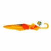2986 Ördek Şekilli Çuk Şemsiyesi 45 cm -Sunman