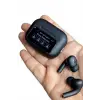 2.Nesil Pro Ekranlı Sesli Görüşme Yapabilen Kablosuz Bluetooth Kulaklık