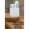 2.Nesil TWS Bluetooth Kulaklık Yüksek Ses Kaliteli Yeni Nesil