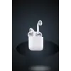 2.Nesil Yeni Model TWS Bluetooth Kulaklık Dokunmatik Kontrol Yüksek Ses Kaliteli