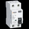 2X32a 30Ma  Kaçak Akım Rölesi KA3-32/30Ma