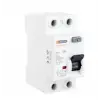 2X40a 300Ma Kaçak Akım Rolesi KA3 2-40/300Ma