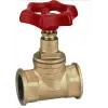 3/4 Salmastralı  Vana
