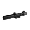 3-9x32 EG Spike Zoomlu  Dürbünü Çift Işık Kaynaklı