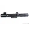 3-9x32 EG Spike Zoomlu  Dürbünü Çift Işık Kaynaklı