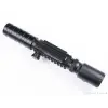 3-9x32 EG Spike Zoomlu  Dürbünü Çift Işık Kaynaklı