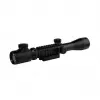 3-9x40 Zoomlu Keskin Nişancı  Dürbünü Kızaklı
