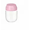 3 Adet Vintage Dekoratif Cam Kanoz 425ml - 14,3 oz