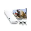 3 D GAME BOX - ÇİFT OYUN KOLLU