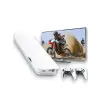 3 D GAME BOX - ÇİFT OYUN KOLLU