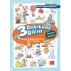 3 Dakikada Bilim 2 - Harika İcatlar