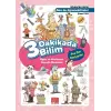 3 Dakikada Bilim-3 - Sıra Dışı Kariyerler