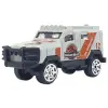 3lü Araba Off-Road Seti - Die Cast - DS045 - 1 ADET