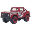 3lü Araba Off-Road Seti - Die Cast - DS045 - 1 ADET