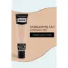 3lü Derma Porselen Makyaj Tüp Kapatıcı Seti