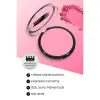 3lü Matte Powder Allık Seti