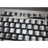 3 Lü Pratik Fırça  Esnek Bükülebilir Klye Mouse Arası Temizlik Fırçası