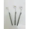 3lü Set Çelik Ocb Ürün Kesme Makinası Yedek Kaşık Yedek Uc Kürek