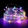 3 Metre RGB Pilli Peri Led