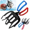3 Pençeli 11 cm Balık Sabitleyici Maşa