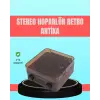 3-ü-1 Arada Bluetooth Hoparlör – Işıklı Saat ve Gece Lambası