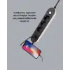 3 USB Çıkışlı Hızlı Şarjlı Anahtarlı Üçlü Priz