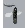 3 USB Portlu Üçlü Priz CXE103