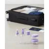 30 ml 5 Parça Seyahat Şişesi Seti Sızdırmaz Taşınabilir