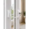 300 KG ÇELİK HALAT PENCERE KİLİT