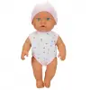 30231 Konuşan Bebek 32 cm -NessiWorld