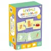 305 CEGHT-5128 Sevimli Hayvanlar - CA Games