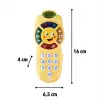 30512 LC-İLK KUMANDAM