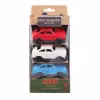 30812 Kanz 3lü Mini Arabalar ENF.30812 - Stokta Olan Gönderilir