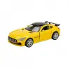 3095 1:32 Glow Işıklı Araba 12,5 cm -NessiWorld