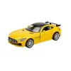 3095 1:32 Maxx Wheels Glow Işıklı Araba 12,5 cm -Sunman