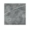 30x30 Antrasit Mermer Desenli Duvar Sticker