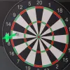 31064-Eğlenceli Manyetik Dart