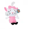 3108 Peluş Canan 25 cm -NessiWorld