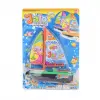 311-07C Pilli Yelkenli Tekne