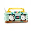 31148  ® Creator 3’ü1 arada Retro Paten 342 parça +8 yaş