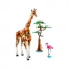 31150 ® Creator 3’ü1 arada Vahşi Safari Hayvanları 780 parça +9 yaş