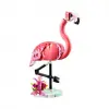 31170 Creator 3ü1 arada Vahşi Hayvanlar:Pembe Flamingo 288 parça +8 yaş