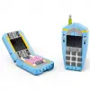31174   Creator 3in1 - Retro Telefon 383 parça +8 yaş