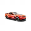 31269 1 24 FORD MUSTANG BOSS 302