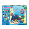 31502 Mega Boncuk Seti, 800 parça +4 yaş